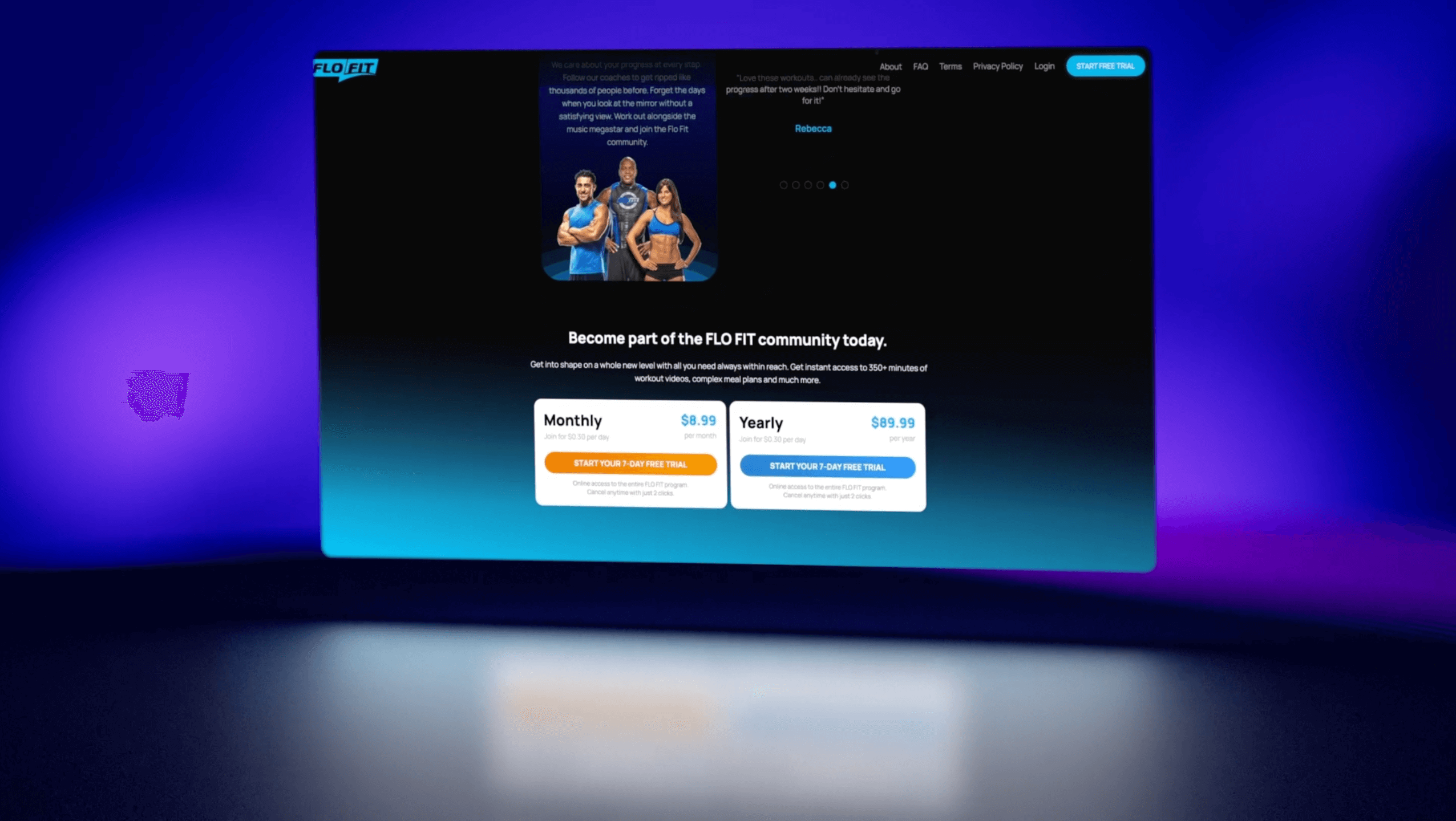 FloFit
