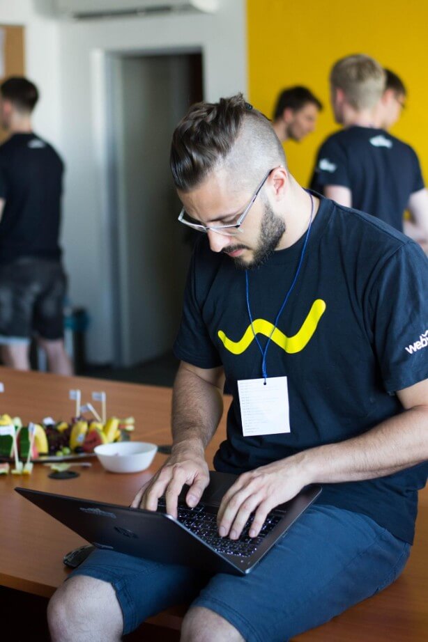 E-shop nachystáme od návrhu přes vývoj po správu